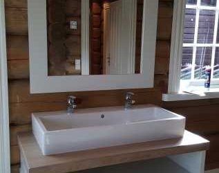 Bathroom furniture 2