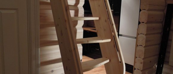 ladders