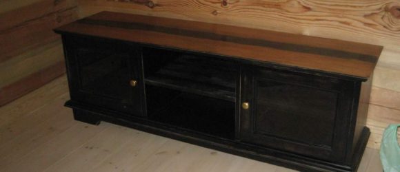tv table