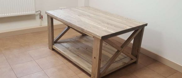 Coffe table 3